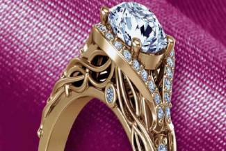 Art Deco vs Art Nouveau Vintage Engagement Rings: Which Style is Right for You?