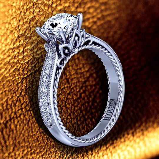 Buy Diamond Rings Online - Couple Rings| Jos Alukkas Online Shopping